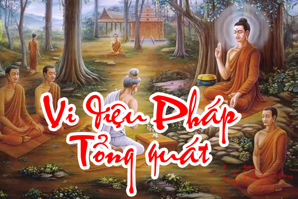 Vi diệu pháp
