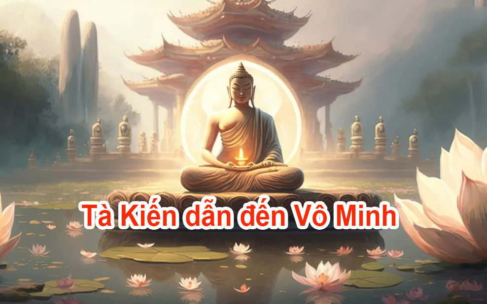 Tà kiến là gì