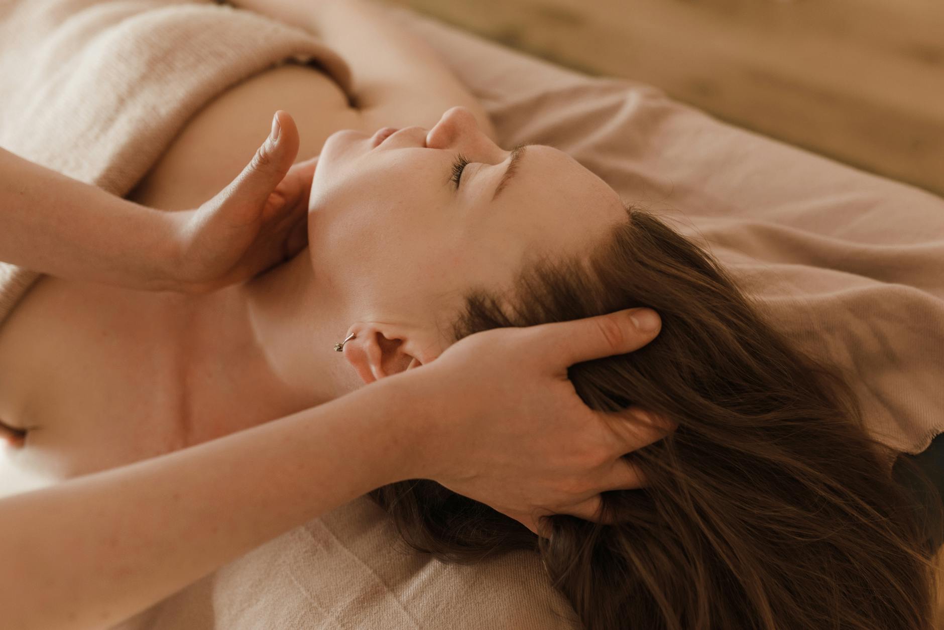 12 Vùng Trên Khuôn Mặt Và Ý Nghĩa Của Chúng