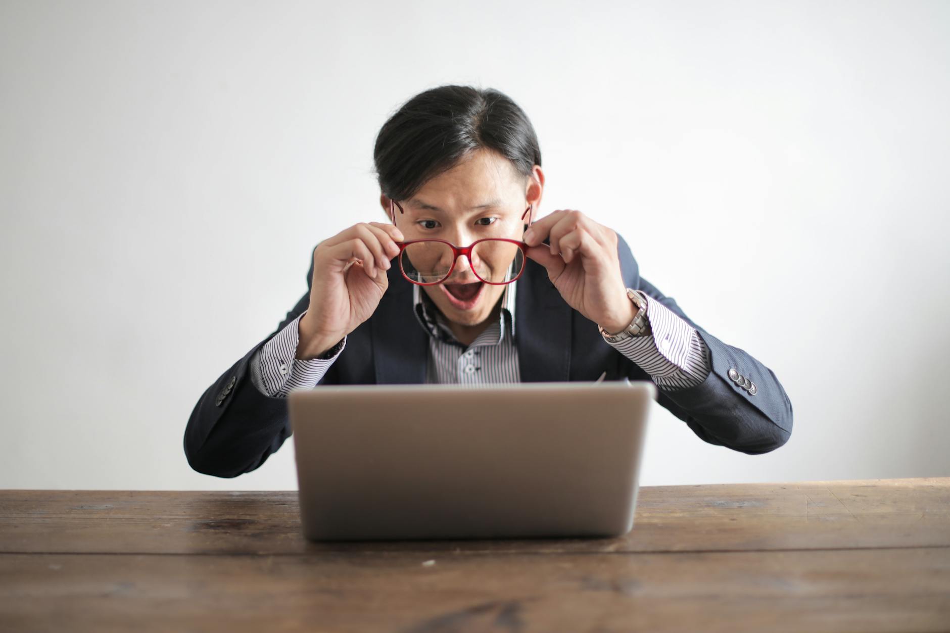 Tại Sao Đọc Vị Khuôn Mặt Lại Quan Trọng?
