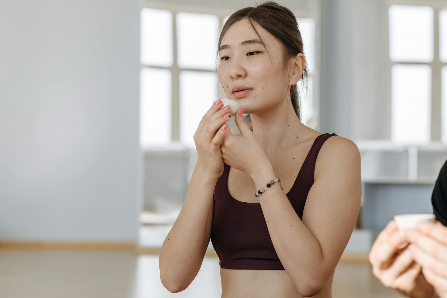 Lời Mở Đầu: Hành Trình Tìm Về Thiện Lành Trong Tâm