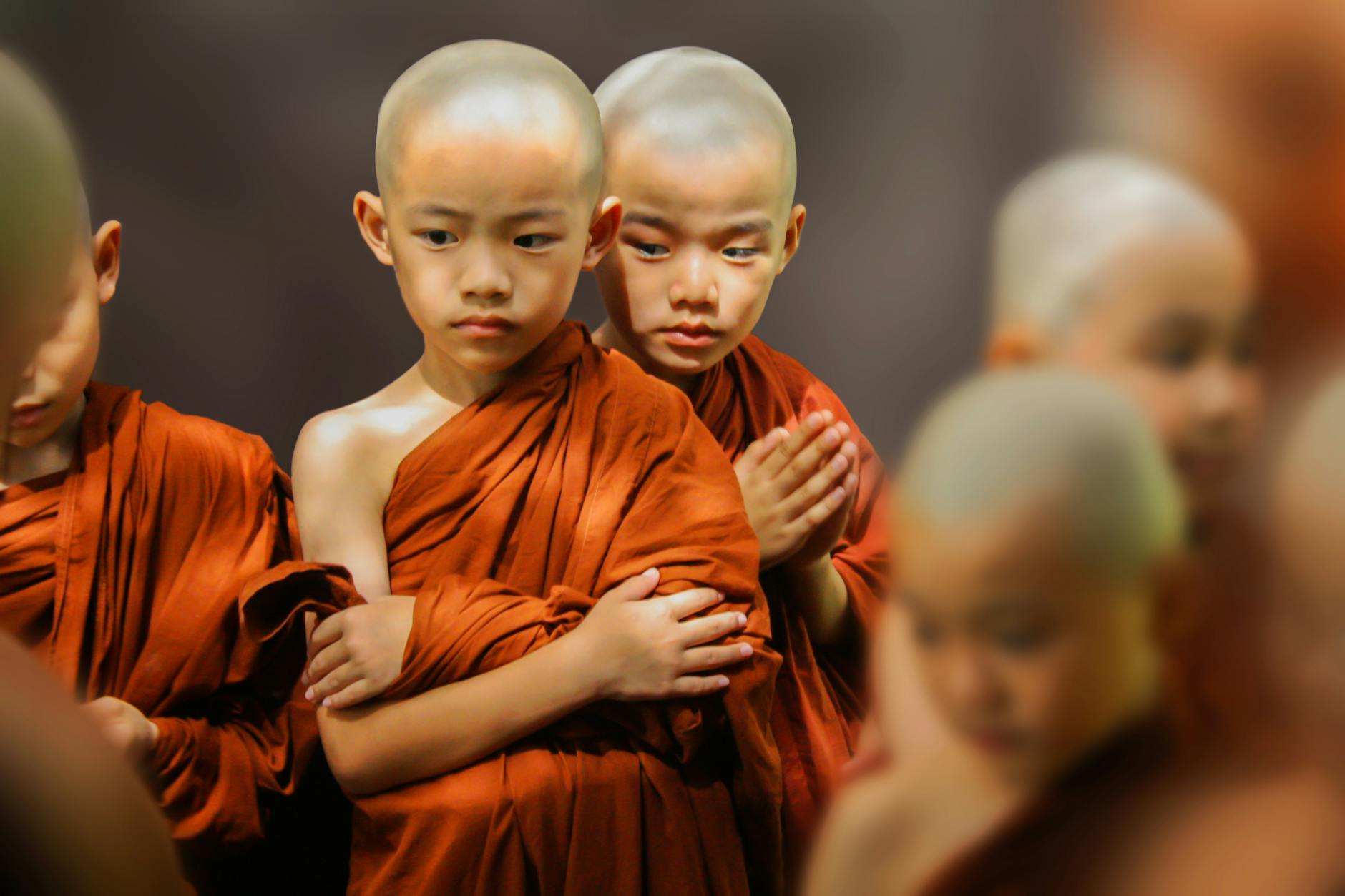Tại Sao Ứng Dụng Phật Pháp Lại Quan Trọng?
