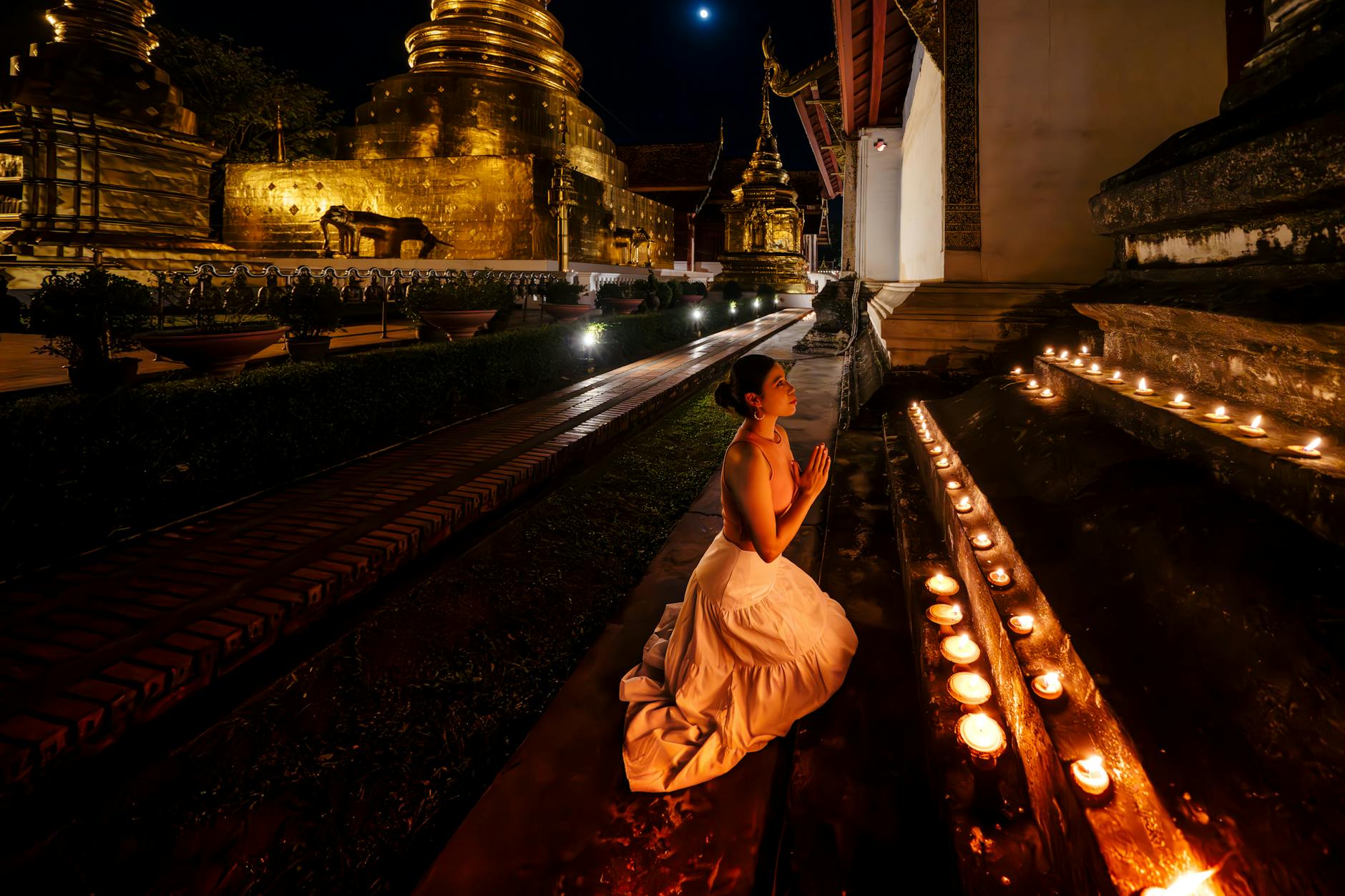 Lời mở đầu: Tìm về chốn bình yên trong tâm hồn