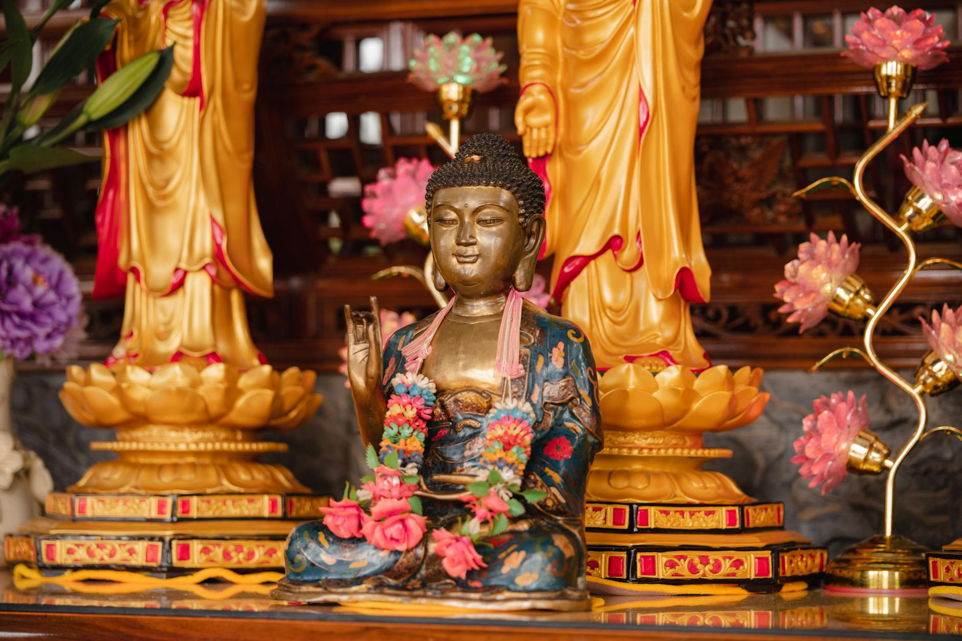 Tìm Thấy Bình An Trong Tâm Hồn: Những Câu Chuyện Tâm Linh Giúp Bạn Giải Tỏa Áp Lực 9 Giới thiệu: Hành trình tìm về bình an trong tâm hồn