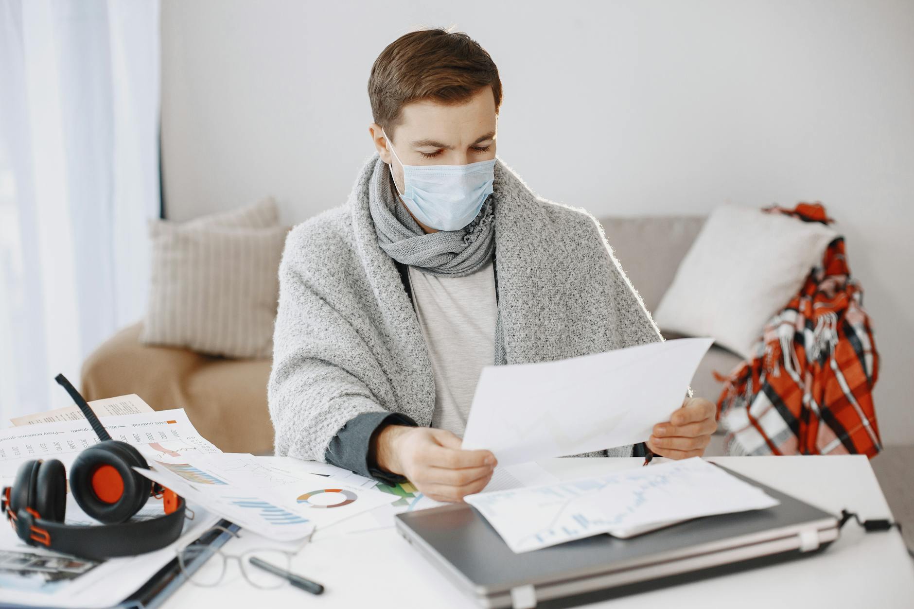 Giới thiệu: Tìm Lại Sự Cân Bằng Trong Thế Giới Hối Hả