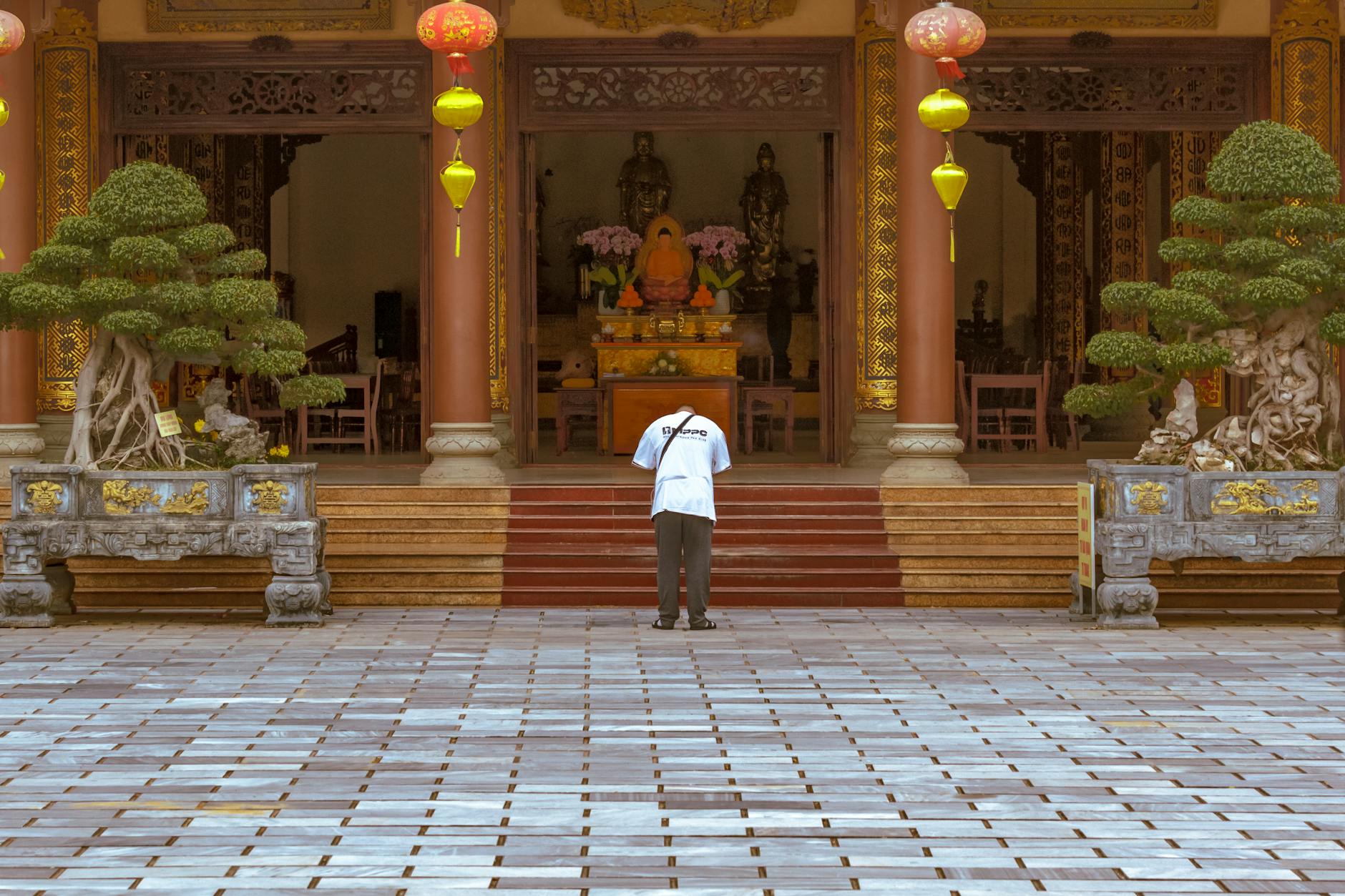 Sự Tương Đồng Giữa Phật Giáo Và Các Tôn Giáo Lớn