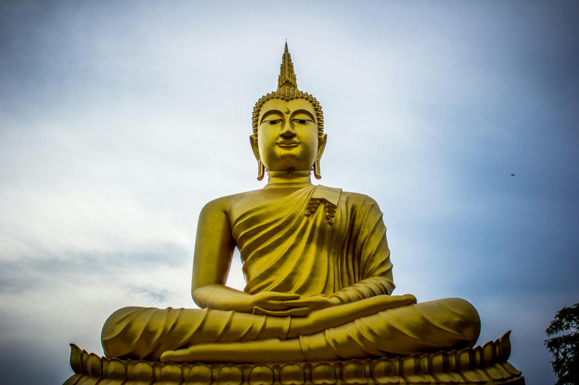Niệm Phật: Tìm Về Nguồn Cội Tâm Linh