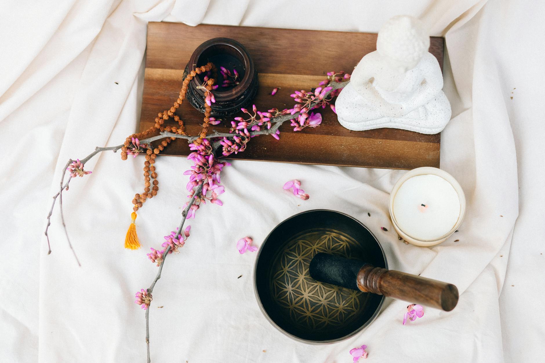 Tại Sao An Yên Tâm Hồn Lại Quan Trọng?