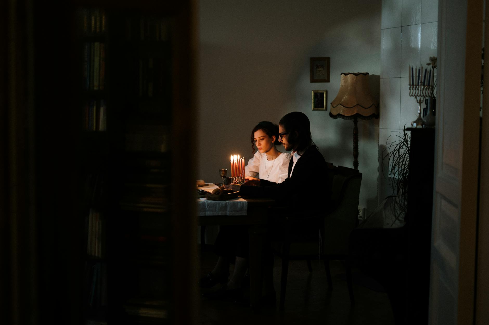 Những Câu Chuyện Tâm Linh Thay Đổi Cuộc Đời