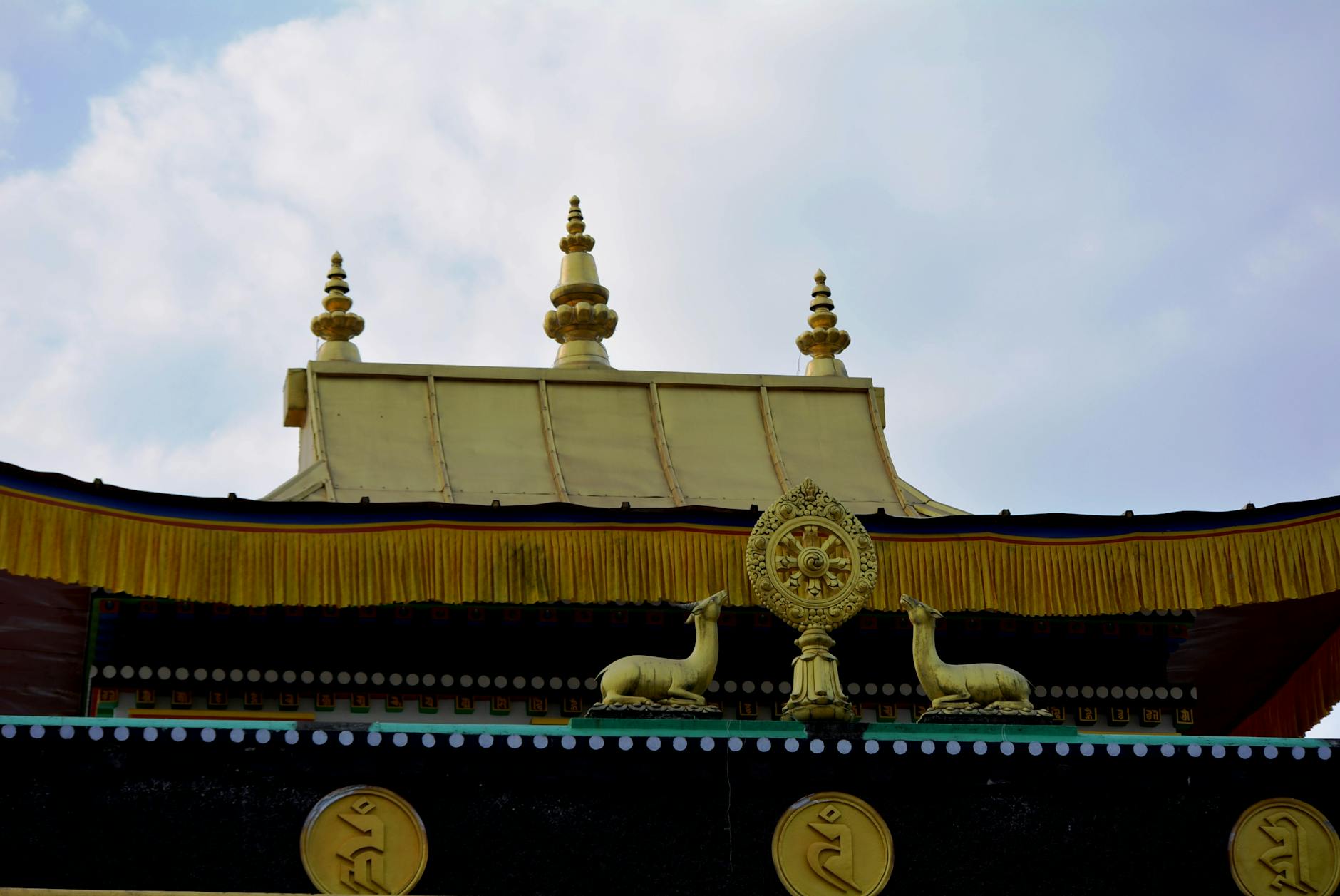 Những Nguyên Lý Phật Pháp Cơ Bản Cần Nắm Vững