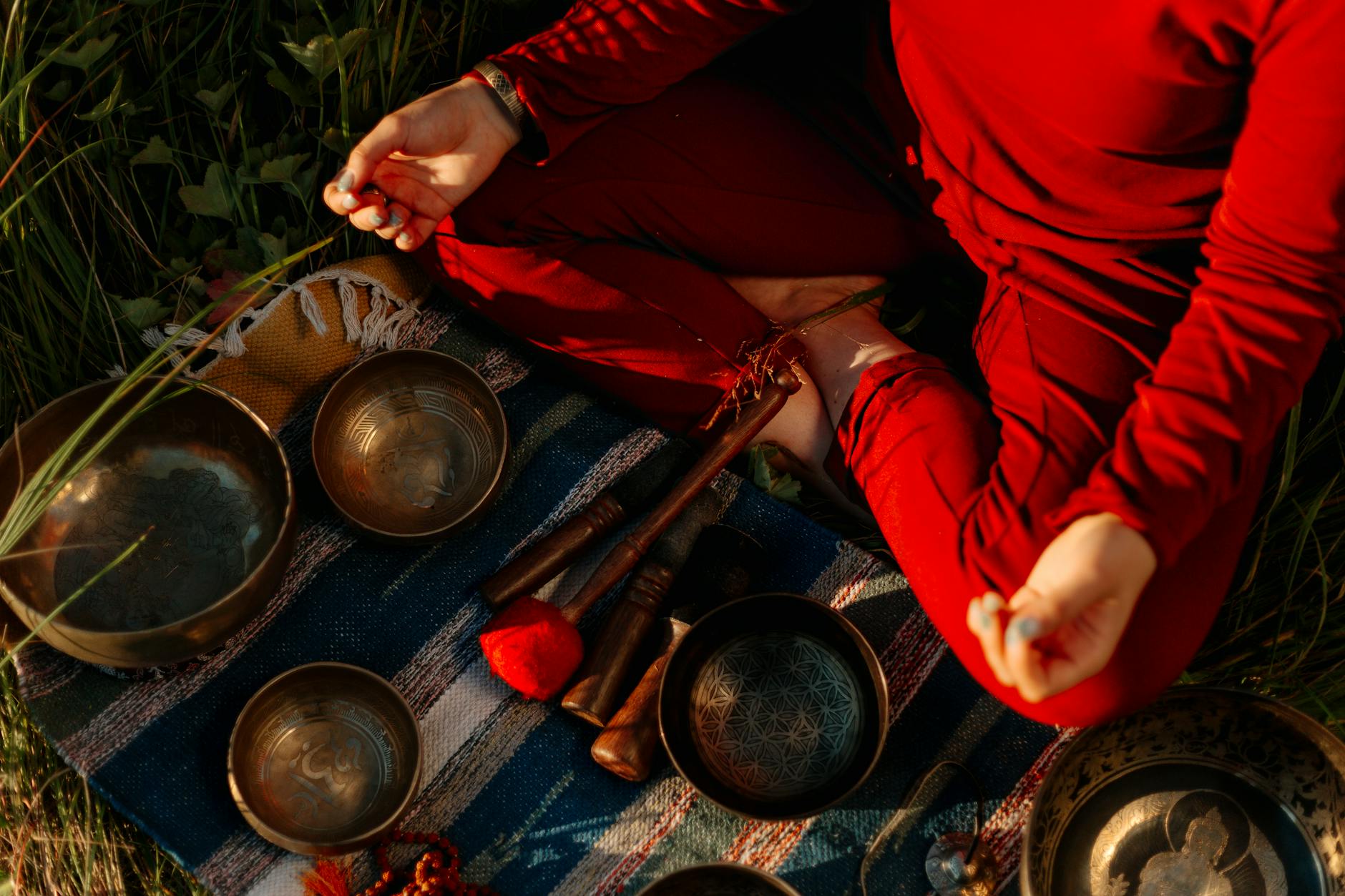 Vì Sao Ứng Dụng Phật Pháp Lại Quan Trọng?