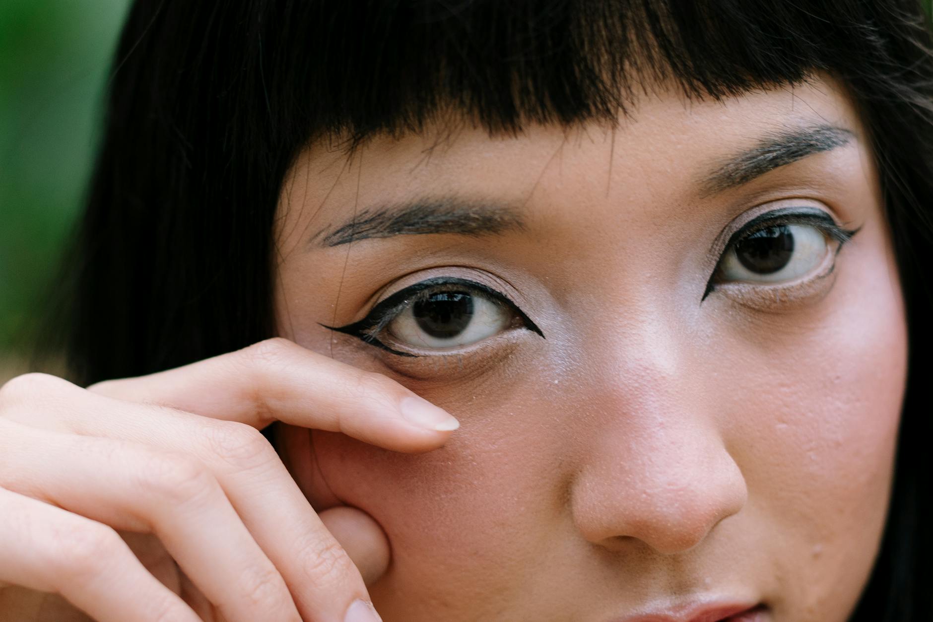 Tại Sao Tướng Khuôn Mặt Lại Quan Trọng?