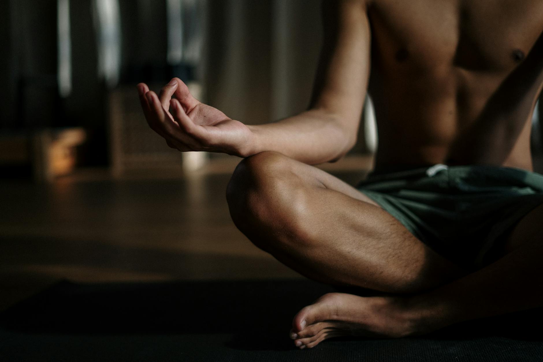Bình An Nội Tâm Là Gì?