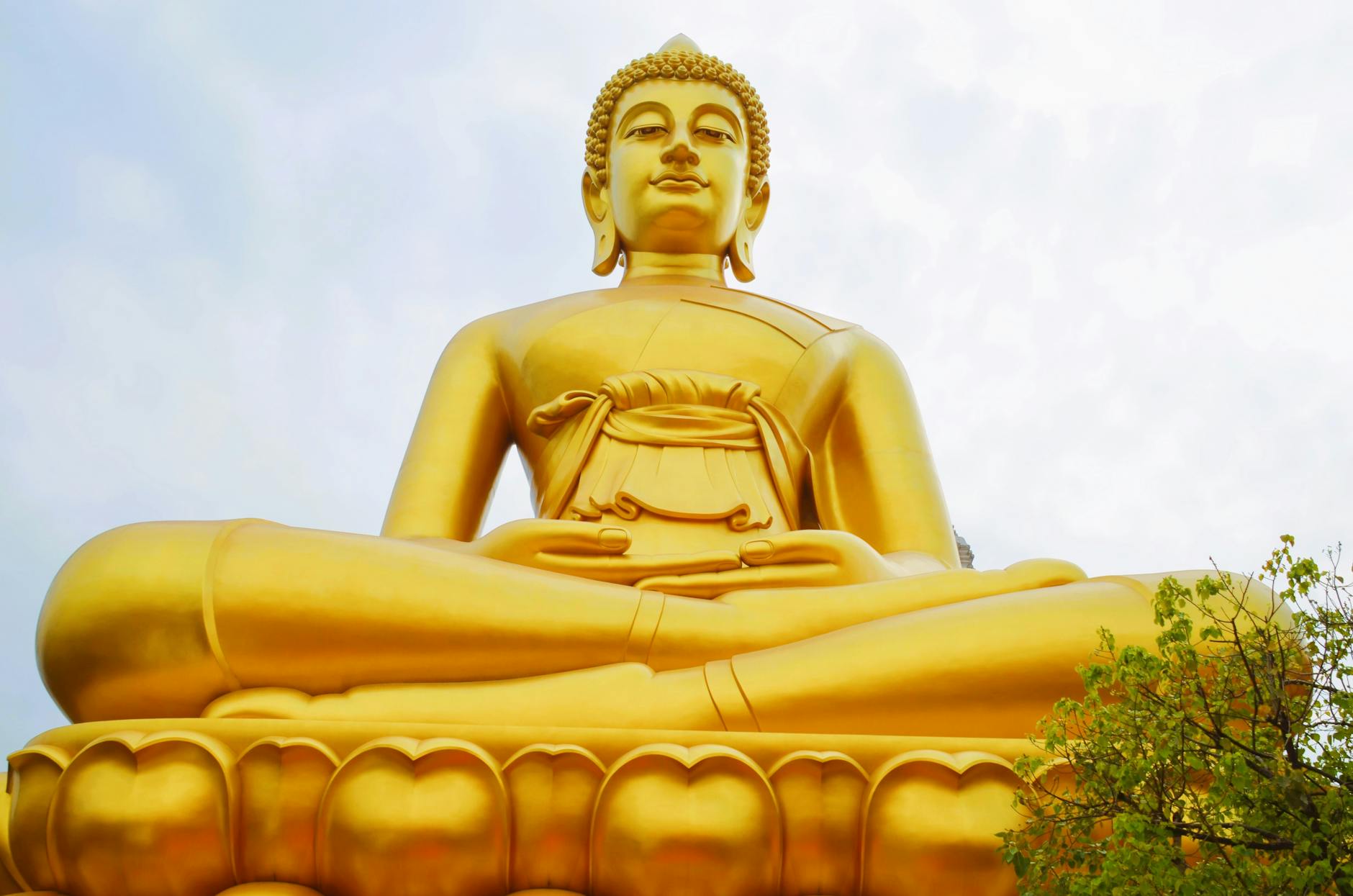 Các Phương Pháp Tu Tập Tâm Linh Phổ Biến
