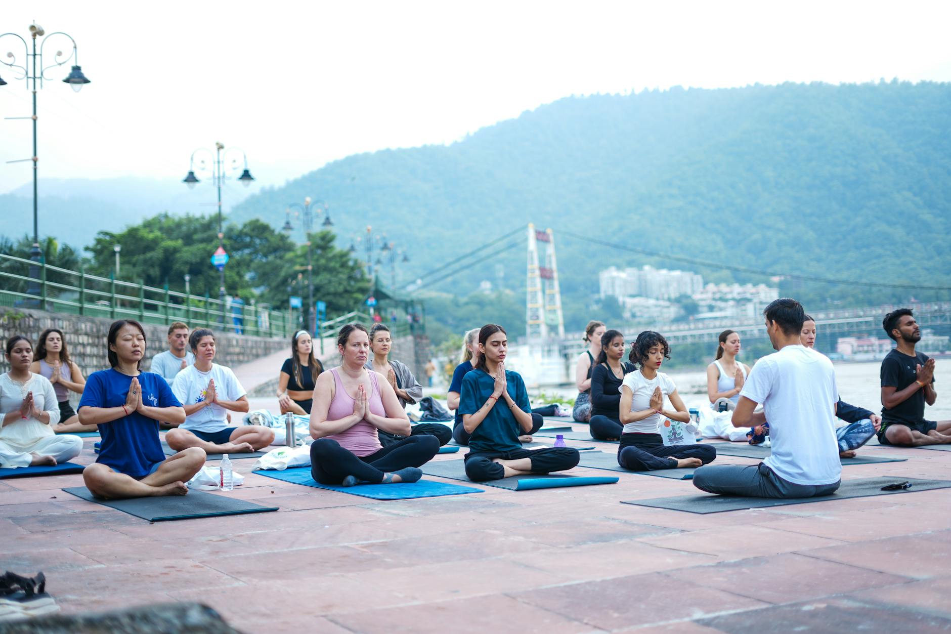 Tu Tập Tâm Linh Là Gì? Giải Mã Khái Niệm Cốt Lõi