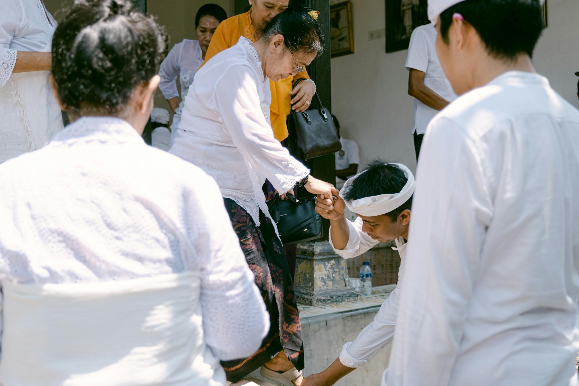 Những câu chuyện cảm ngộ tâm linh lay động trái tim