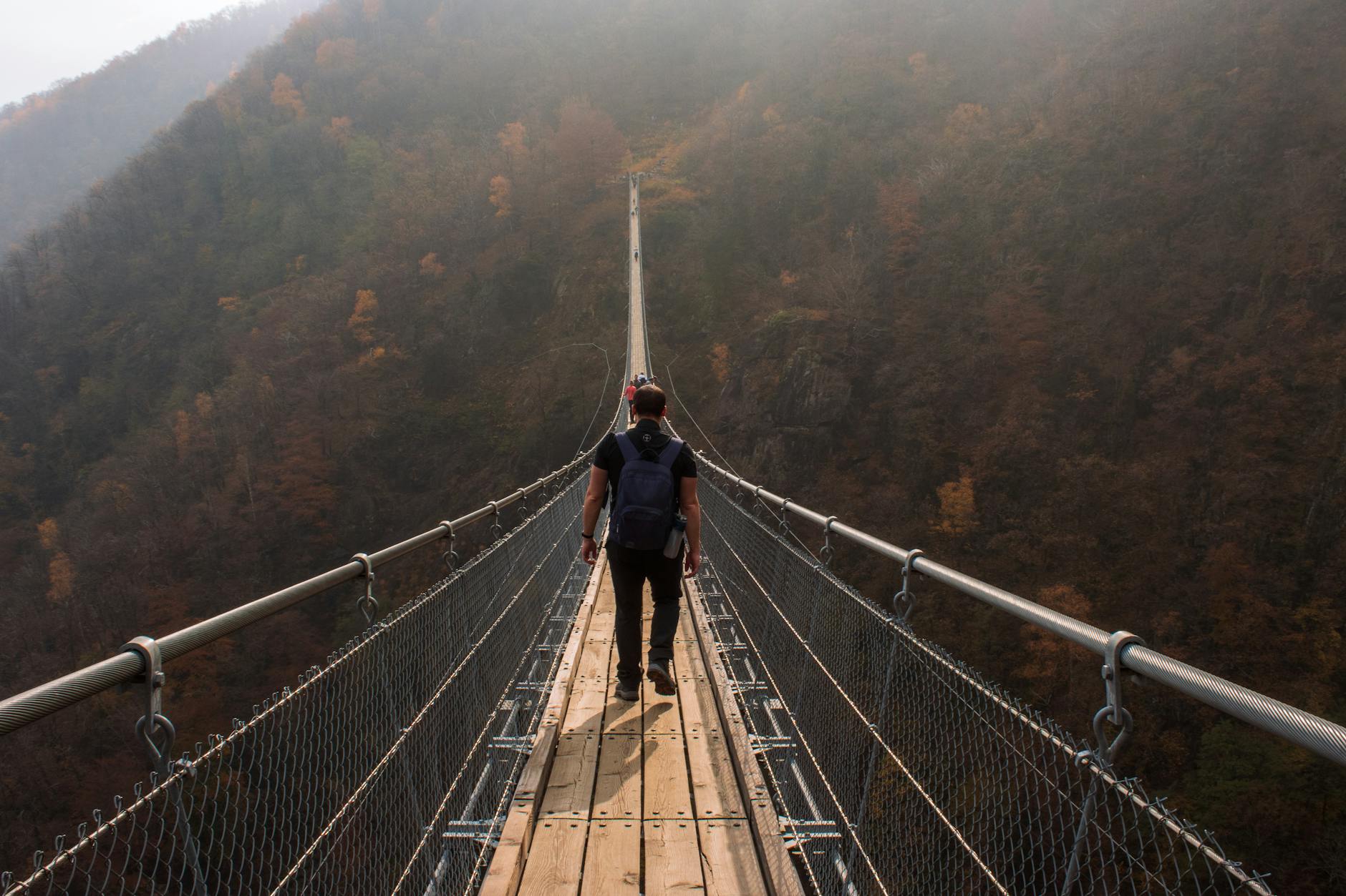 Duyên Khởi: Mạng Lưới Liên Kết Vô Tận