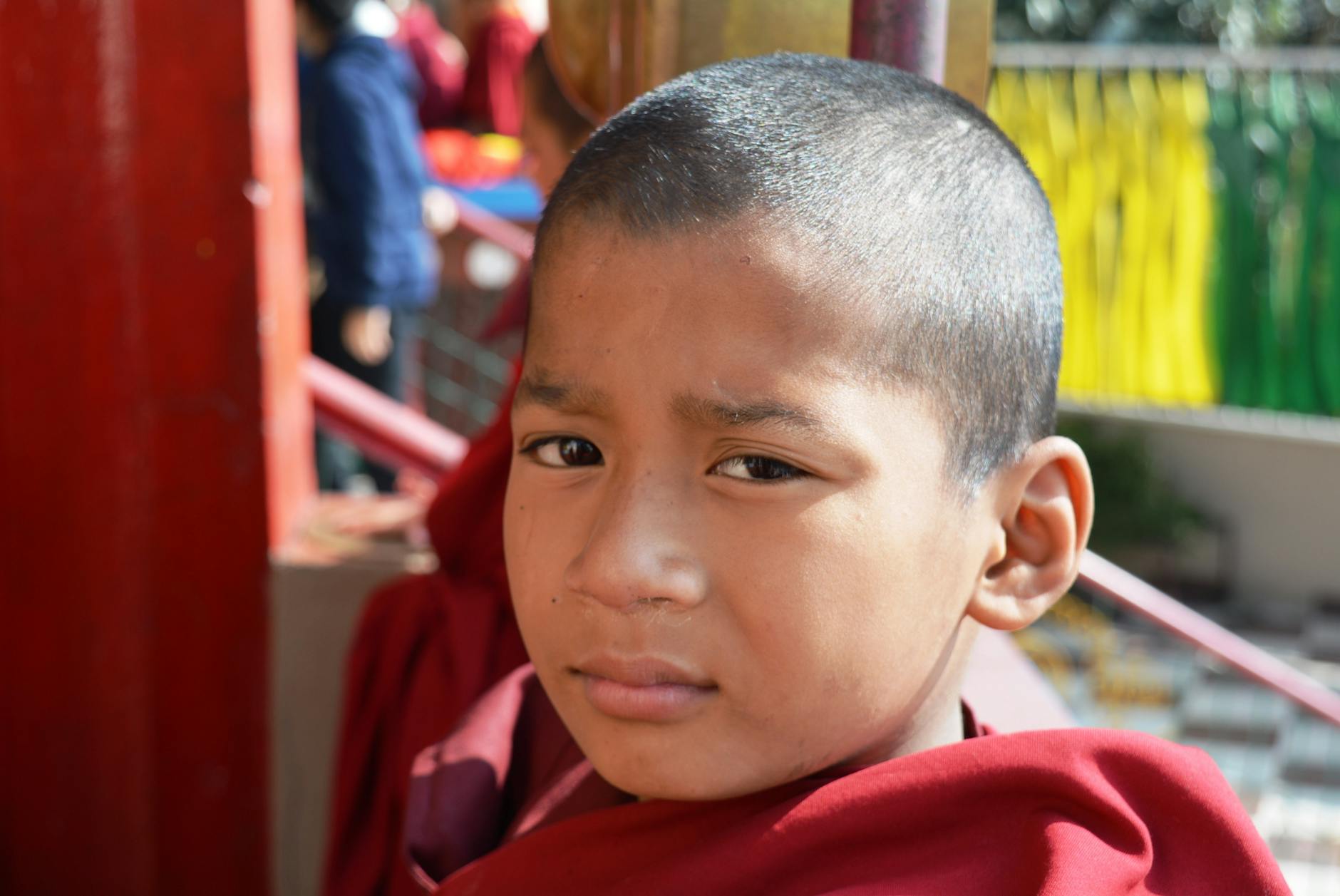 Những Nguyên Tắc Cơ Bản Của Phật Học Ứng Dụng