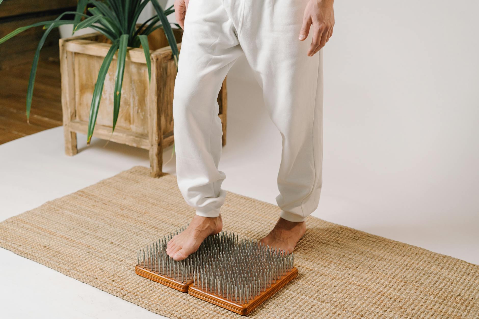 Nhân Sinh Cảm Ngộ: Tìm An Yên Giữa Vô Thường Cuộc Đời 11 2. Chấp Nhận: Bước Đầu Tiên Để Vượt Qua Khổ Đau