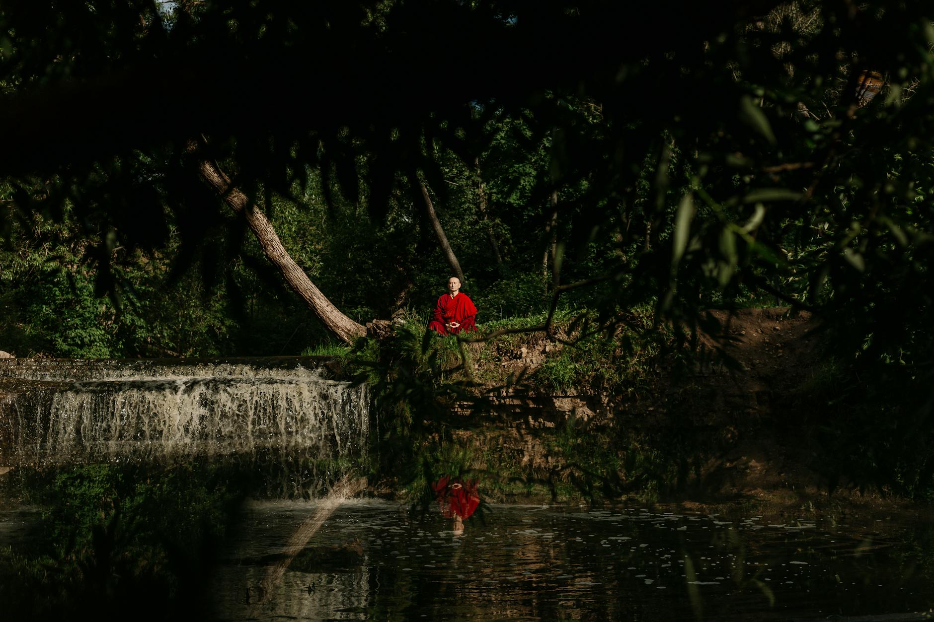 Nhân Quả Báo Ứng: 3 Câu Chuyện Tâm Linh Khiến Bạn Phải Suy Ngẫm 11 3 Câu Chuyện Tâm Linh Về Nhân Quả Báo Ứng