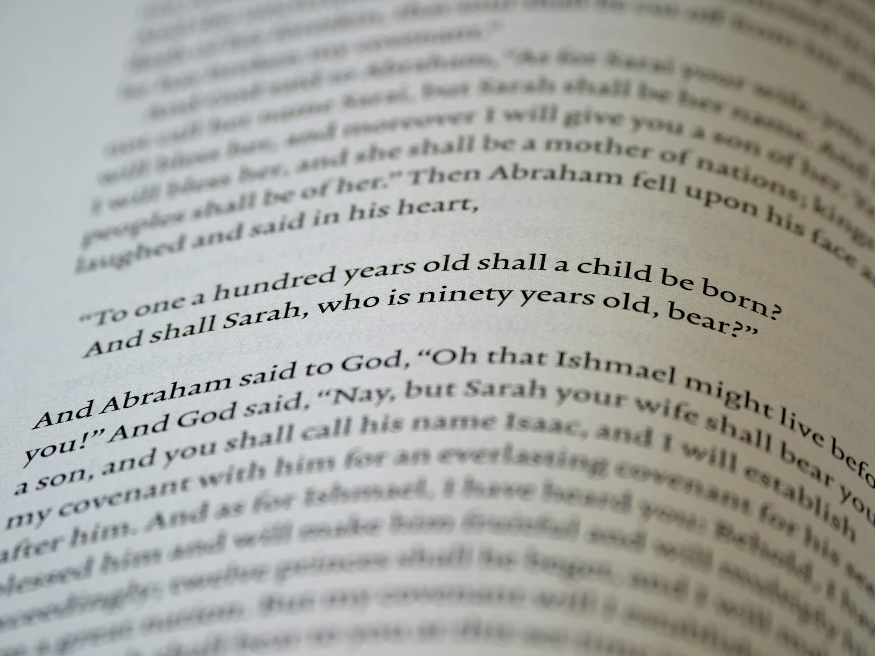 Phần 2: 5 Câu Chuyện Tâm Linh Về Buông Bỏ