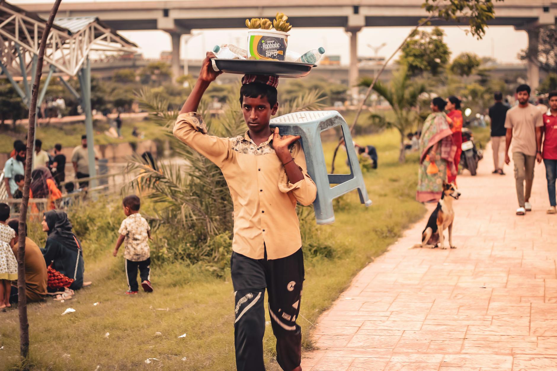 Sống Thiện Lành Là Gì? Giải Mã Khái Niệm và Tầm Quan Trọng