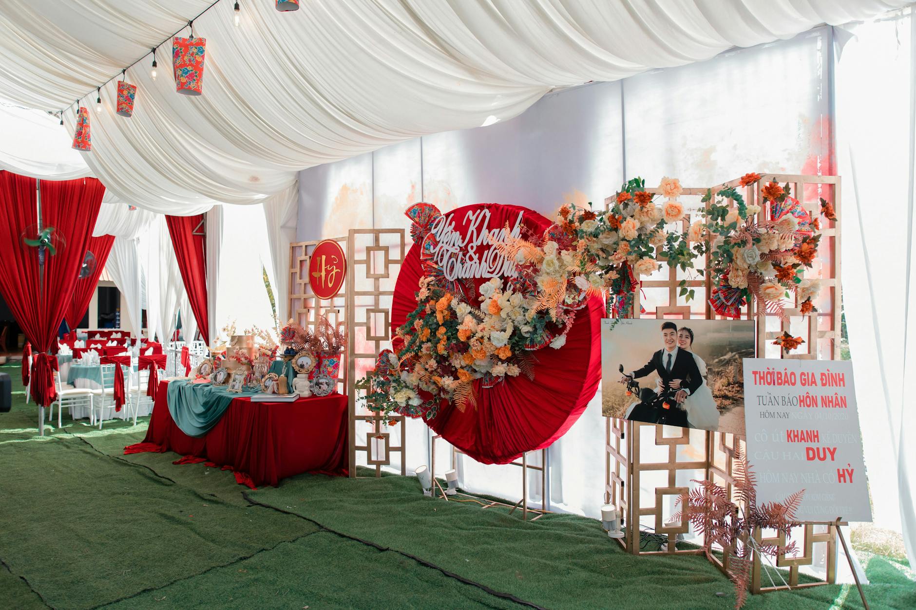 Sự khác biệt giữa xem ngày cưới hỏi miền Bắc, miền Trung và miền Nam 11 Sự Khác Biệt Giữa Xem Ngày Cưới Hỏi Miền Bắc, Miền Trung và Miền Nam