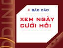 Xem Ngày Cưới Hỏi Theo Ngày Sinh – Tránh Xung Khắc