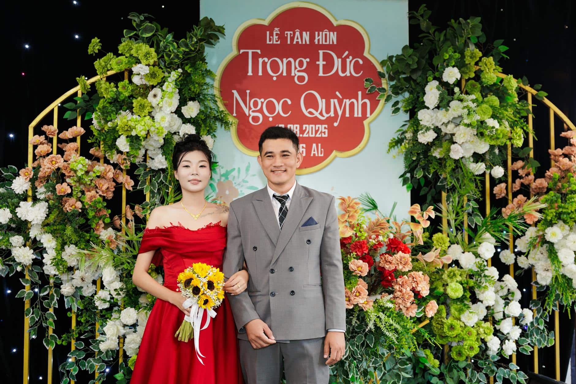 “Đi hỏi” – Khởi đầu cho một mối lương duyên